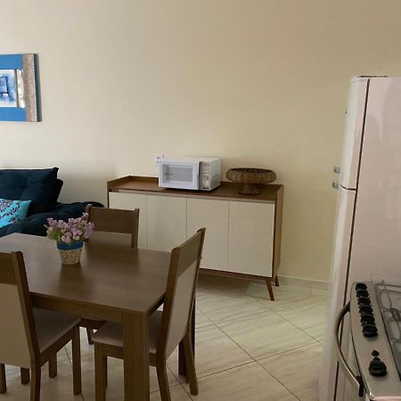 Casa Em Brotas 2别墅 外观 照片