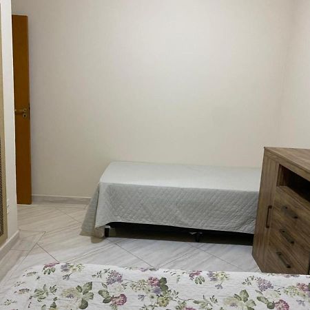 Casa Em Brotas 2别墅 外观 照片