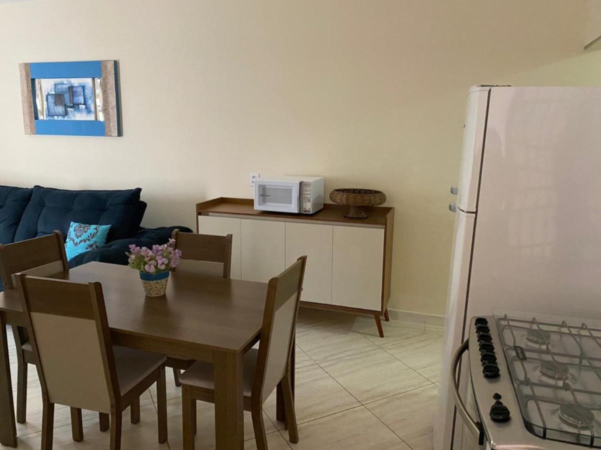Casa Em Brotas 2别墅 外观 照片